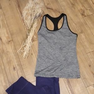 New Balance NB Dry workout tank. Size medium.